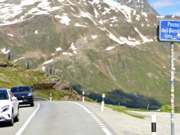 Wilsons Passtour 2.0 August